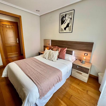 Apartamentos San Antonio Aranda de Duero Exterior photo
