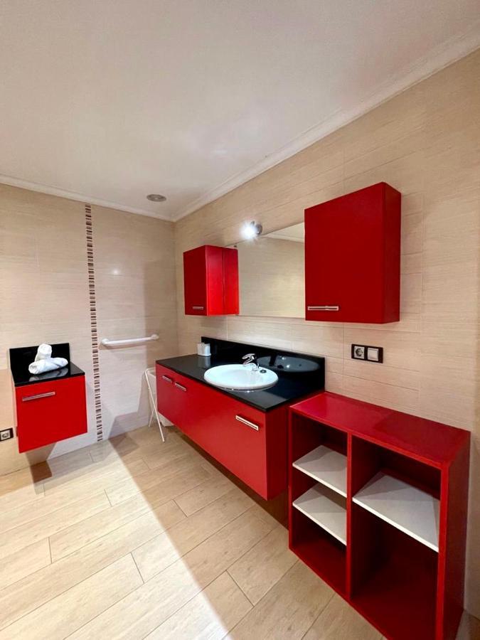 Apartamentos San Antonio Aranda de Duero Exterior photo