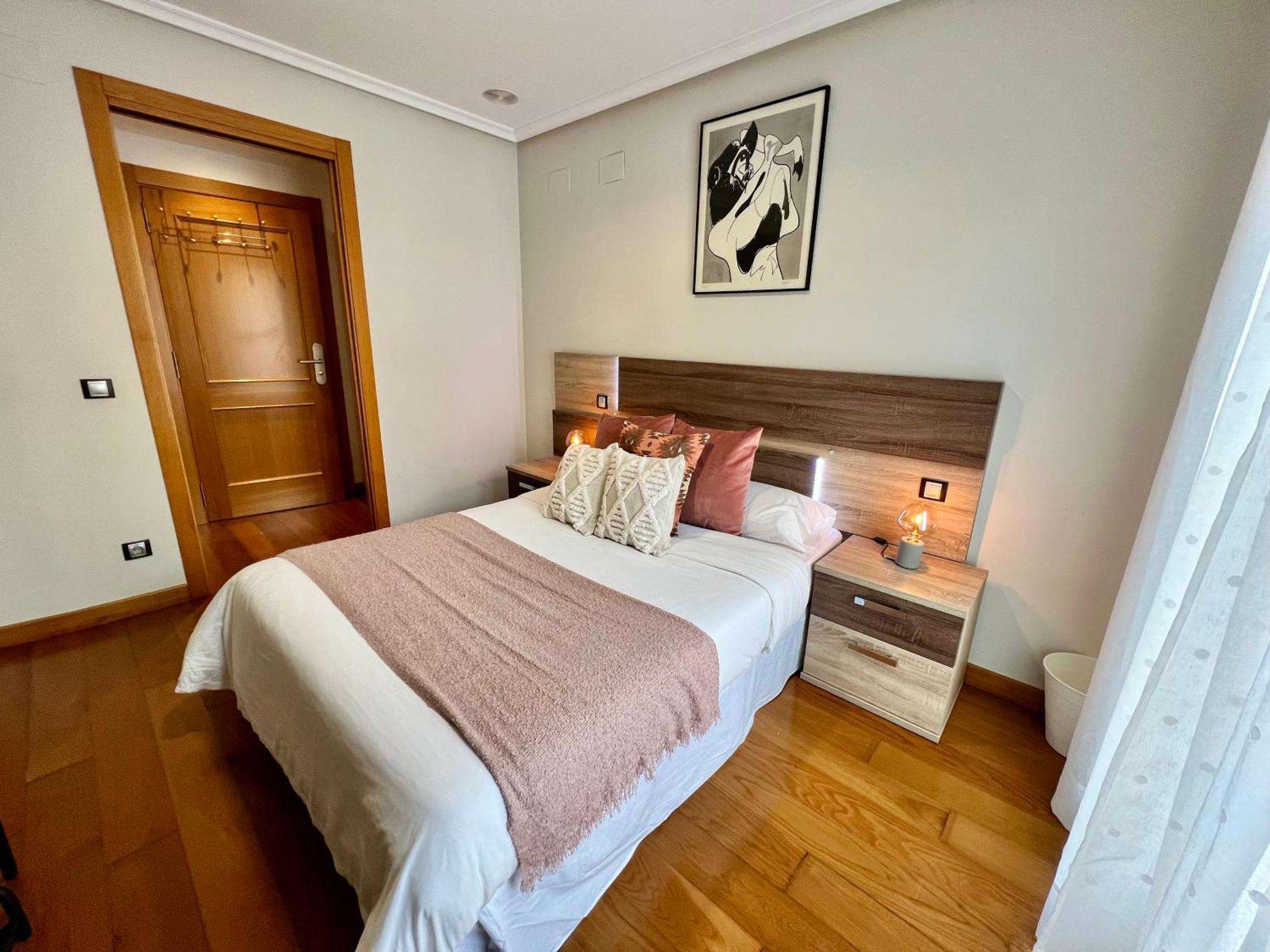 Apartamentos San Antonio Aranda de Duero Exterior photo