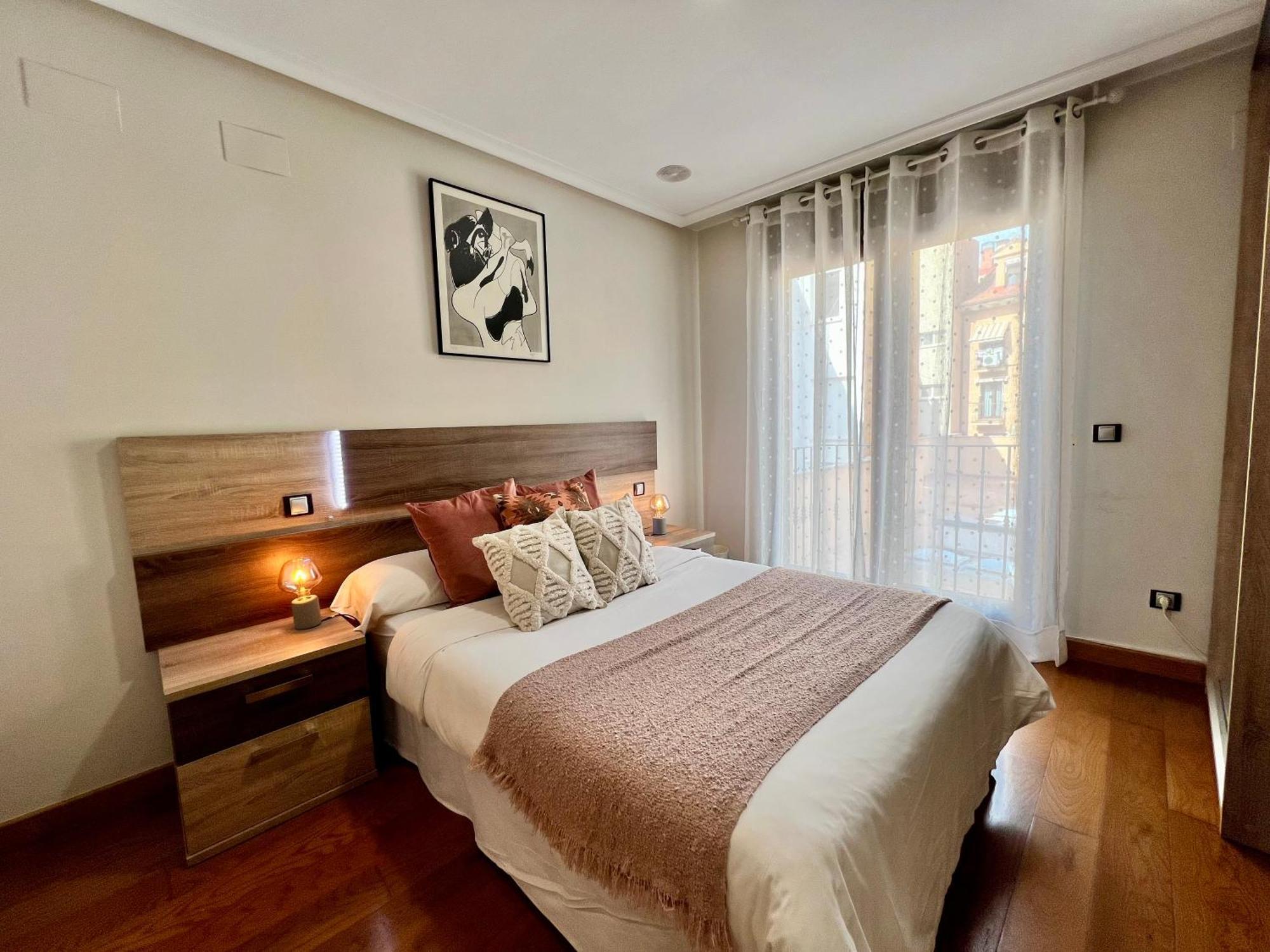 Apartamentos San Antonio Aranda de Duero Exterior photo